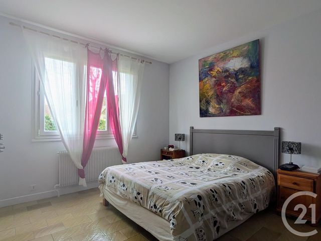 Maison &agrave; vendre - 7 pi&egrave;ces - 189 m2 - St Augustin - 77 - ILE-DE-FRANCE