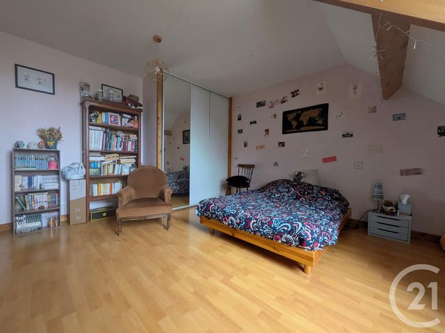 Maison &agrave; vendre - 7 pi&egrave;ces - 189 m2 - St Augustin - 77 - ILE-DE-FRANCE