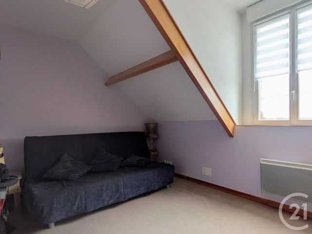 Maison &agrave; vendre - 7 pi&egrave;ces - 189 m2 - St Augustin - 77 - ILE-DE-FRANCE