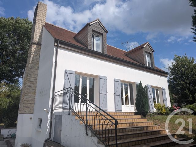 maison - ST AUGUSTIN - 77