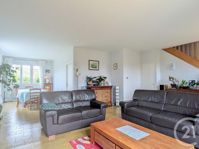 Maison &agrave; vendre - 7 pi&egrave;ces - 189 m2 - St Augustin - 77 - ILE-DE-FRANCE