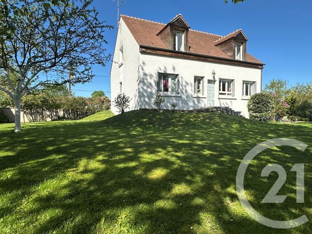 maison - FAREMOUTIERS - 77