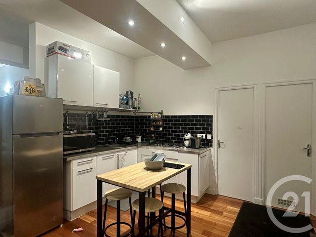 Appartement F2 &agrave; vendre - 2 pi&egrave;ces - 53,91 m2 - Faremoutiers - 77 - ILE-DE-FRANCE