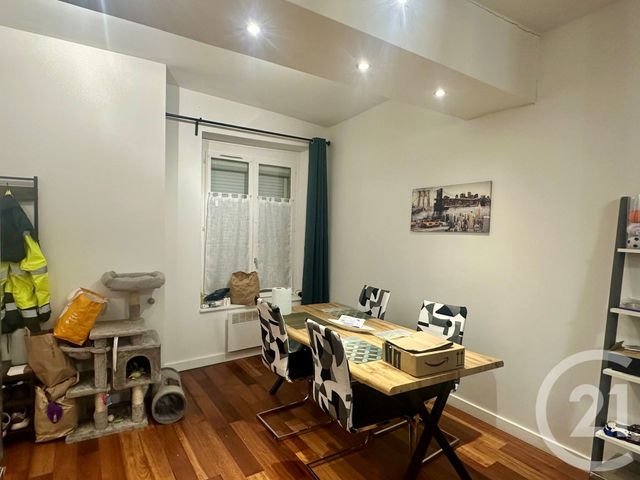 Appartement F2 &agrave; vendre - 2 pi&egrave;ces - 53,91 m2 - Faremoutiers - 77 - ILE-DE-FRANCE