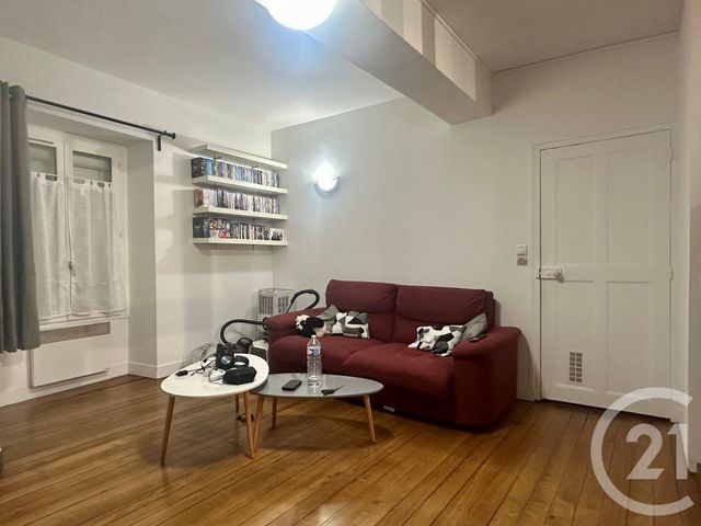 Appartement F2 &agrave; vendre - 2 pi&egrave;ces - 53,91 m2 - Faremoutiers - 77 - ILE-DE-FRANCE