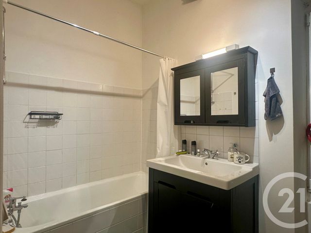 Appartement F2 &agrave; vendre - 2 pi&egrave;ces - 53,91 m2 - Faremoutiers - 77 - ILE-DE-FRANCE