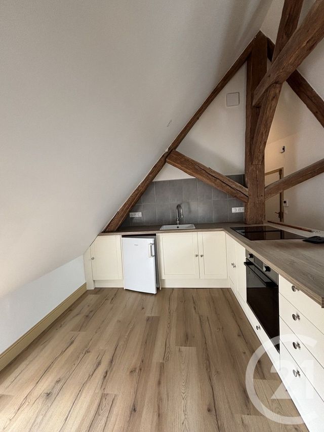 appartement - COULOMMIERS - 77