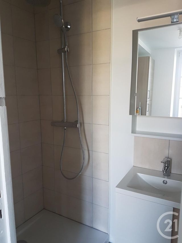 Appartement F1 à louer - 1 pièce - 17,65 m2 - Coulommiers - 77 - ILE-DE-FRANCE