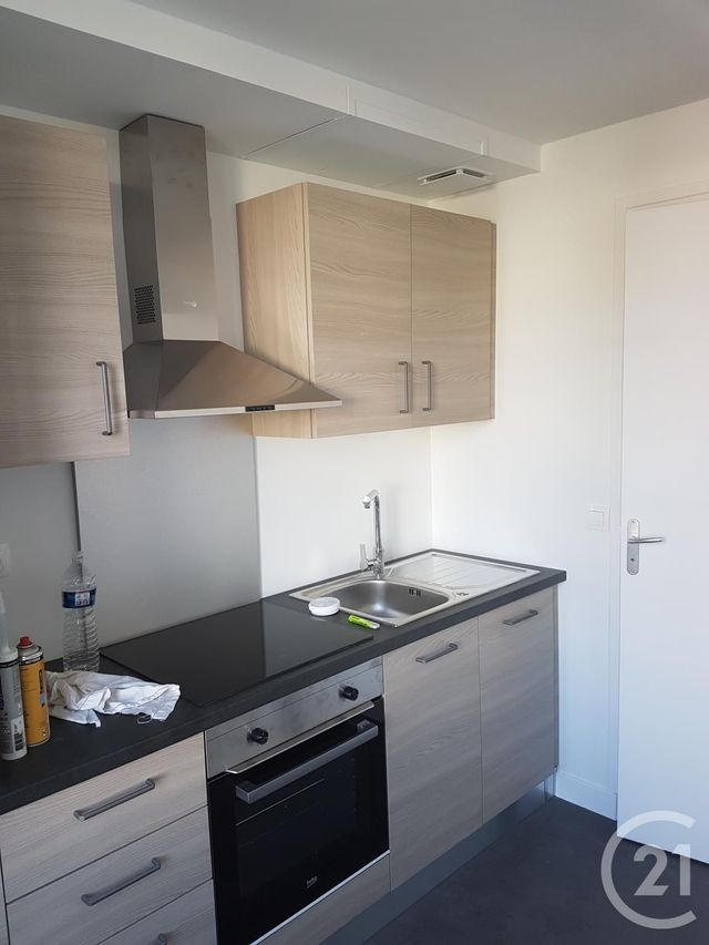 Appartement F1 à louer - 1 pièce - 17,65 m2 - Coulommiers - 77 - ILE-DE-FRANCE