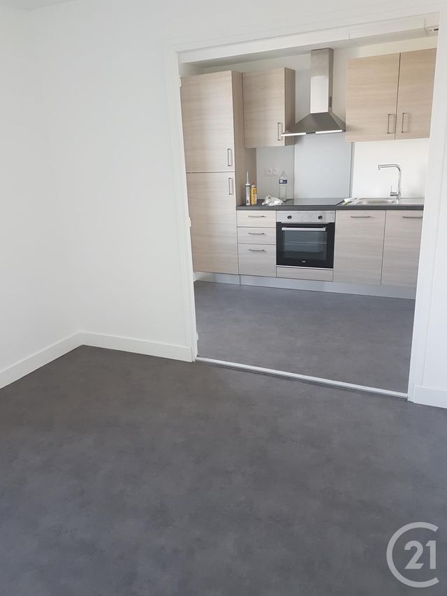 appartement - COULOMMIERS - 77