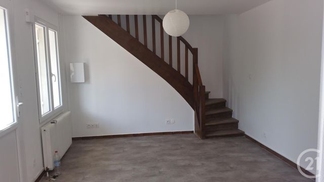 appartement - COULOMMIERS - 77