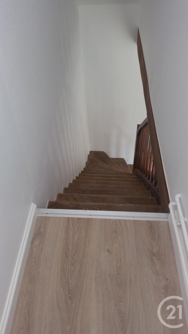 Appartement F1 &agrave; louer - 3 pi&egrave;ces - 53,57 m2 - Coulommiers - 77 - ILE-DE-FRANCE