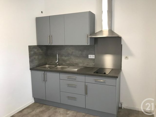 Appartement F1 &agrave; louer - 3 pi&egrave;ces - 53,57 m2 - Coulommiers - 77 - ILE-DE-FRANCE