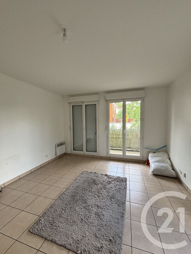 appartement - MONTEVRAIN - 77