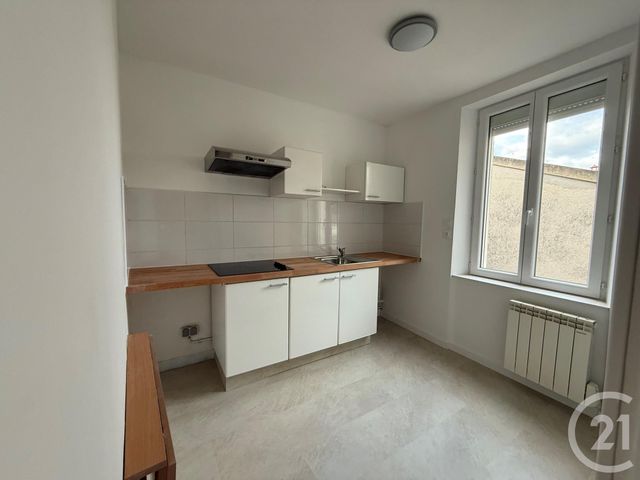 Appartement Duplex à louer COULOMMIERS