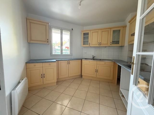 appartement - COULOMMIERS - 77