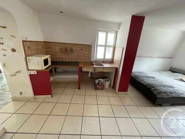 Appartement F2 à vendre - 2 pièces - 39,15 m2 - Coulommiers - 77 - ILE-DE-FRANCE