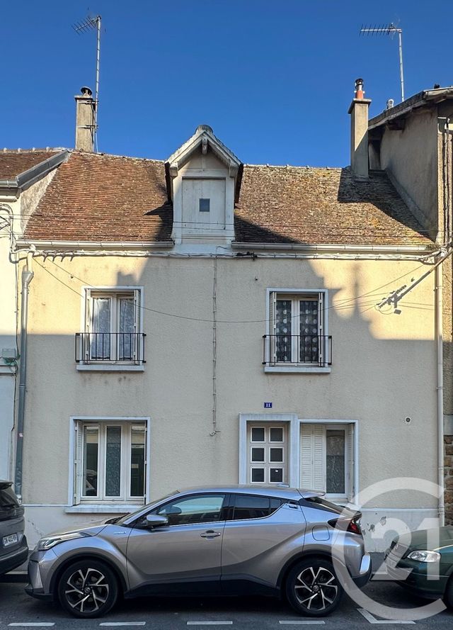 maison - COULOMMIERS - 77