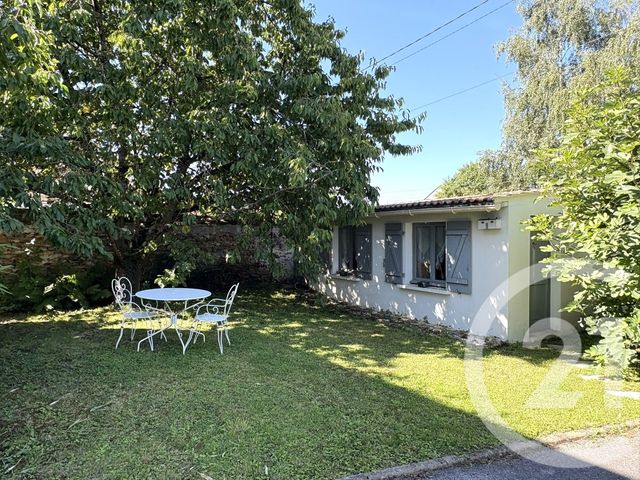 Maison à vendre - 6 pièces - 183,23 m2 - St Augustin - 77 - ILE-DE-FRANCE