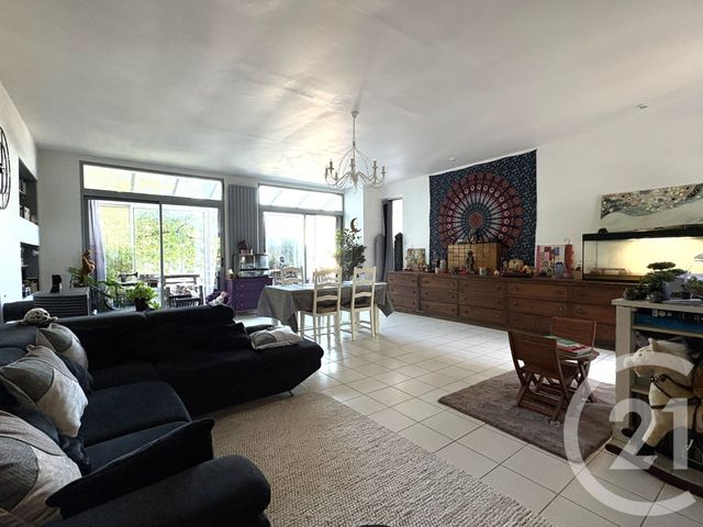 Maison à vendre - 6 pièces - 183,23 m2 - St Augustin - 77 - ILE-DE-FRANCE