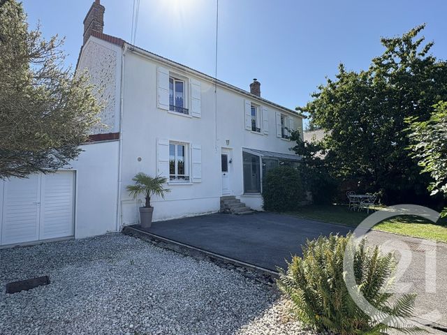 Maison à vendre - 6 pièces - 183,23 m2 - St Augustin - 77 - ILE-DE-FRANCE