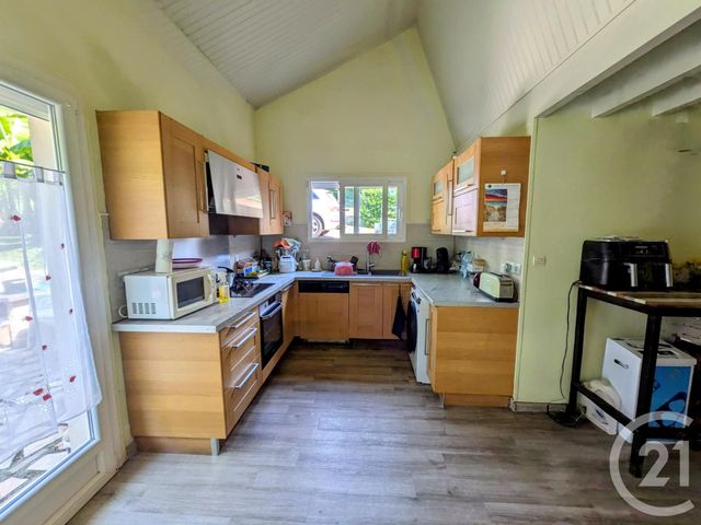 Maison à vendre - 5 pièces - 134 m2 - Villeneuve Sur Bellot - 77 - ILE-DE-FRANCE