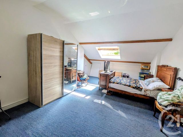 Maison à vendre - 5 pièces - 134 m2 - Villeneuve Sur Bellot - 77 - ILE-DE-FRANCE