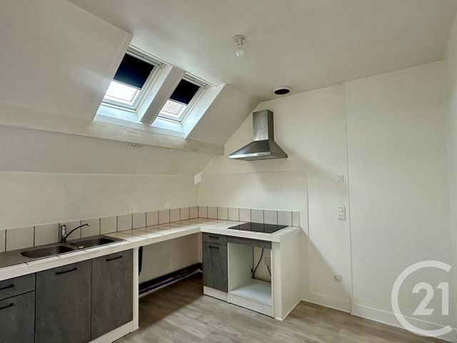 Appartement F2 à vendre - 2 pièces - 70,25 m2 - Coulommiers - 77 - ILE-DE-FRANCE