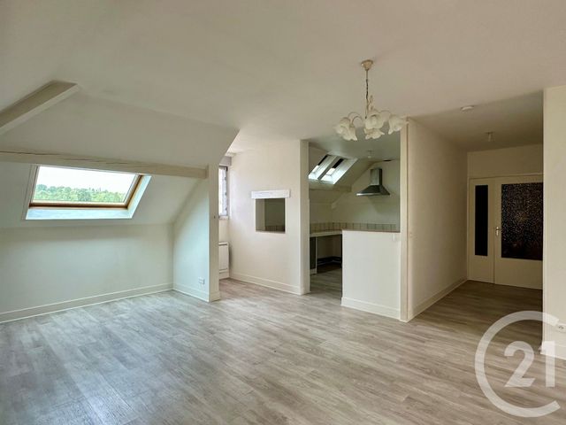 Appartement F2 à vendre COULOMMIERS