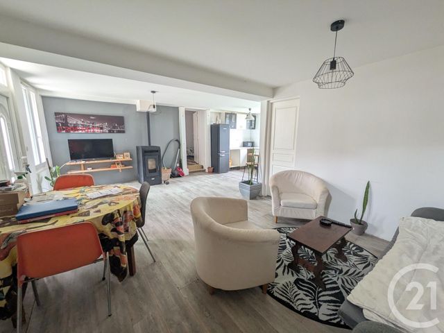 Maison à vendre - 5 pièces - 140 m2 - Mouroux - 77 - ILE-DE-FRANCE