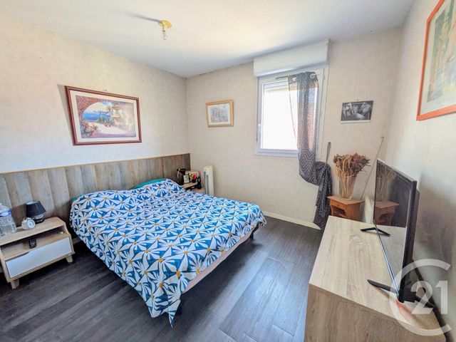 Appartement F3 à vendre - 3 pièces - 61 m2 - La Ferte Gaucher - 77 - ILE-DE-FRANCE