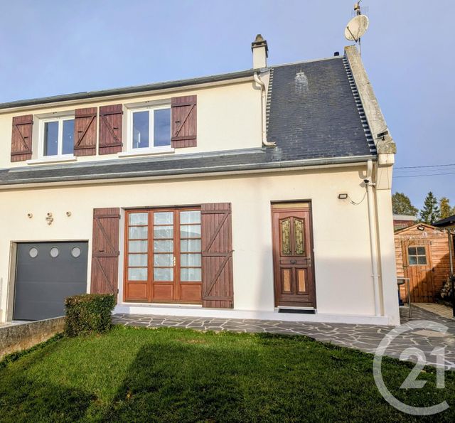 maison - LA FERTE GAUCHER - 77