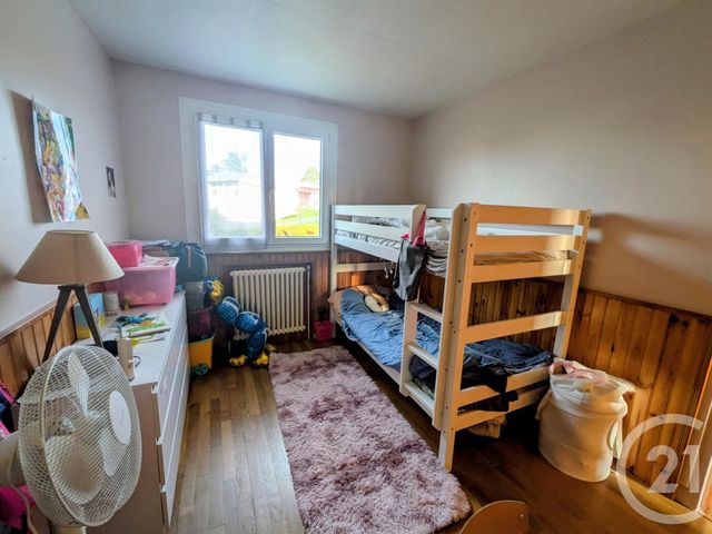 Maison à vendre - 5 pièces - 91 m2 - La Ferte Gaucher - 77 - ILE-DE-FRANCE