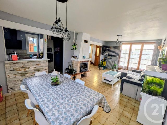 Maison à vendre - 5 pièces - 91 m2 - La Ferte Gaucher - 77 - ILE-DE-FRANCE