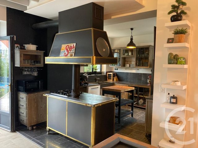 Maison à vendre - 9 pièces - 217 m2 - Coulommiers - 77 - ILE-DE-FRANCE