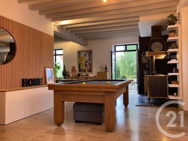 Maison à vendre - 9 pièces - 217 m2 - Coulommiers - 77 - ILE-DE-FRANCE