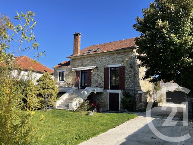 maison - COULOMMIERS - 77