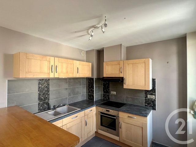 Appartement F3 &agrave; vendre - 3 pi&egrave;ces - 45,27 m2 - La Ferte Sous Jouarre - 77 - ILE-DE-FRANCE