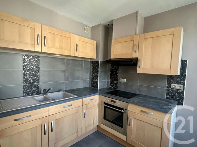 Appartement F3 à vendre - 3 pièces - 45,27 m2 - La Ferte Sous Jouarre - 77 - ILE-DE-FRANCE