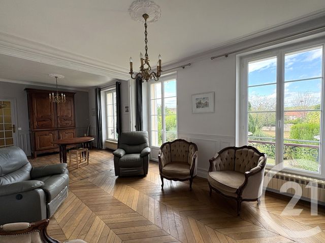 Maison à vendre - 7 pièces - 144,65 m2 - Coulommiers - 77 - ILE-DE-FRANCE