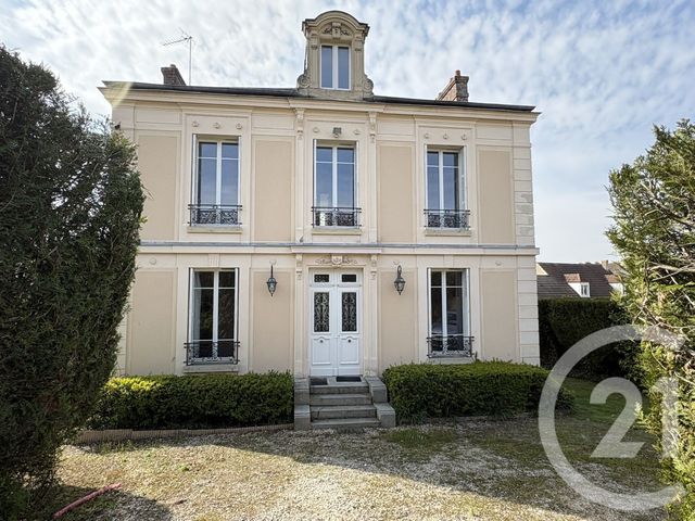 maison - COULOMMIERS - 77