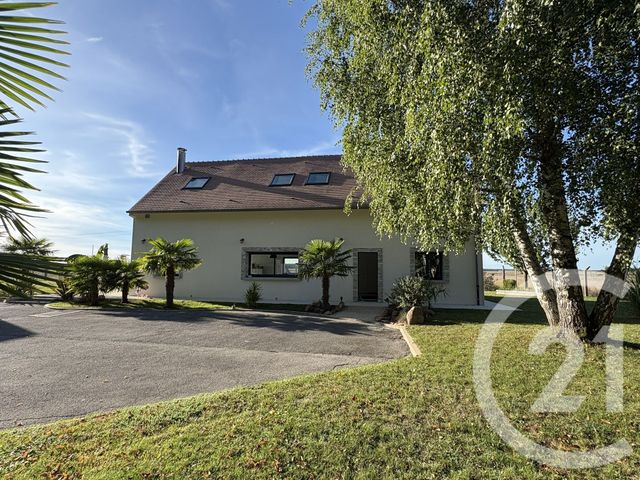 Maison à vendre - 5 pièces - 150 m2 - Mouroux - 77 - ILE-DE-FRANCE