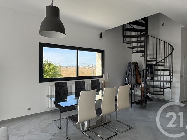 Maison à vendre - 5 pièces - 150 m2 - Mouroux - 77 - ILE-DE-FRANCE