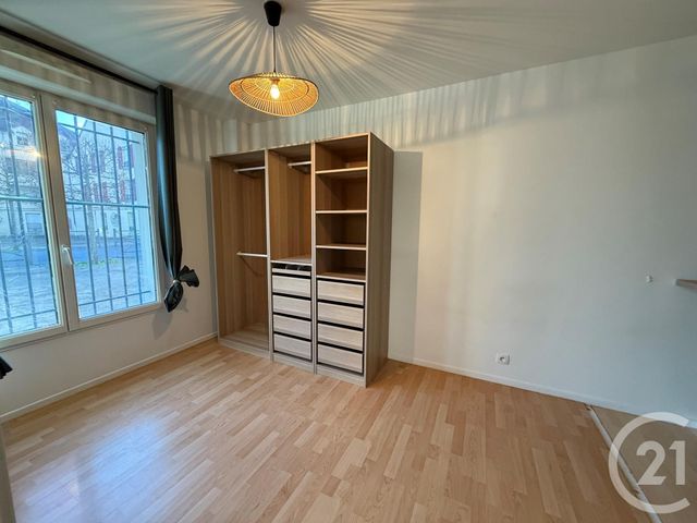 Appartement F2 à louer - 2 pièces - 40,06 m2 - Coulommiers - 77 - ILE-DE-FRANCE