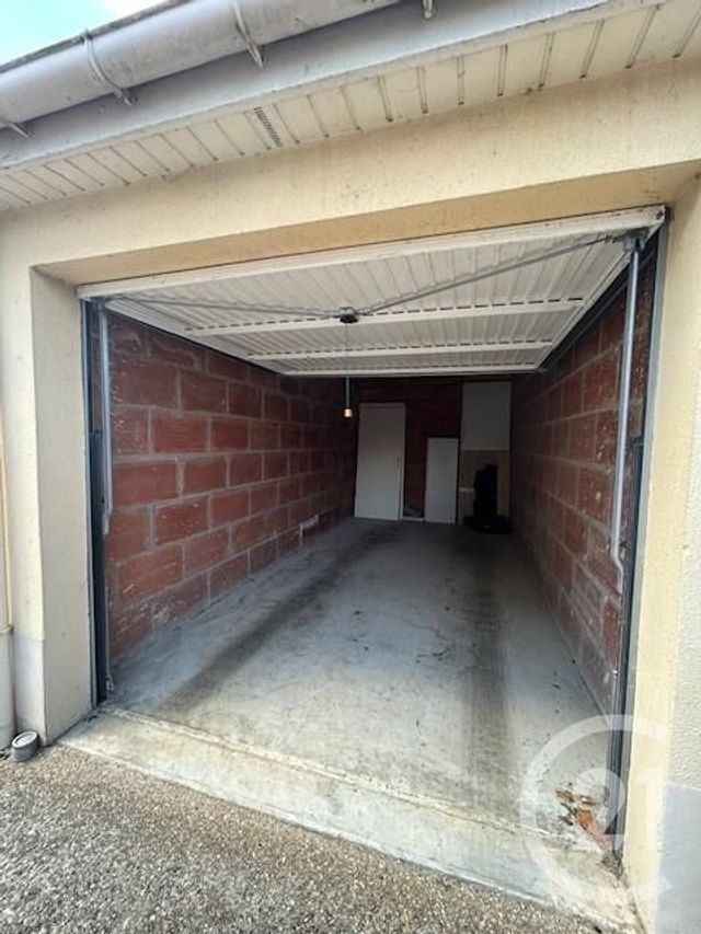 Appartement F2 à louer - 2 pièces - 40,06 m2 - Coulommiers - 77 - ILE-DE-FRANCE