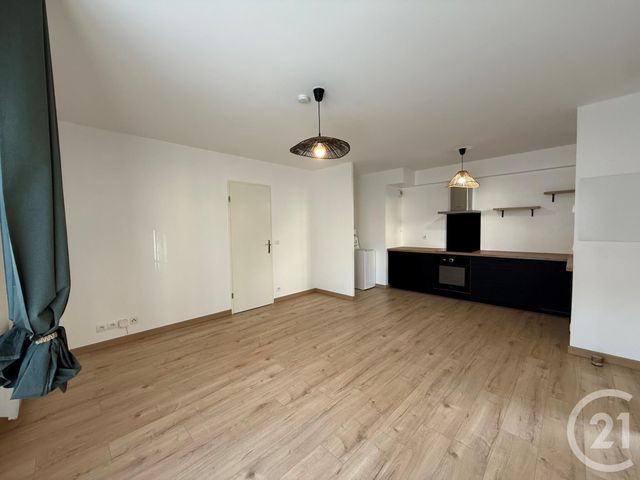 Appartement F2 à louer - 2 pièces - 40,06 m2 - Coulommiers - 77 - ILE-DE-FRANCE