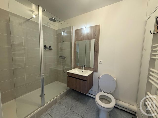 Appartement F2 à louer - 2 pièces - 40,06 m2 - Coulommiers - 77 - ILE-DE-FRANCE