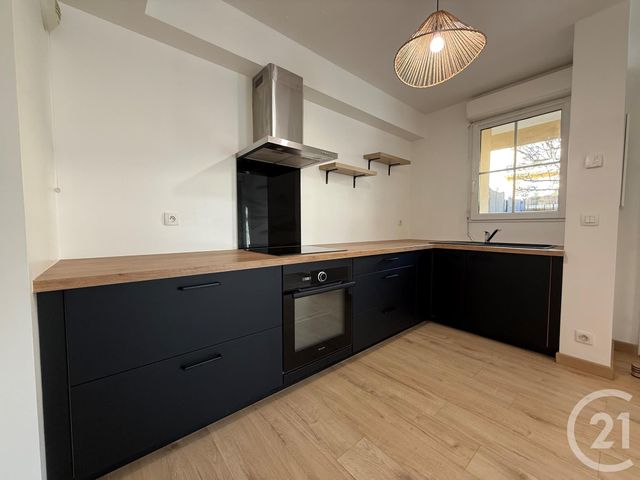 Appartement F2 à louer COULOMMIERS