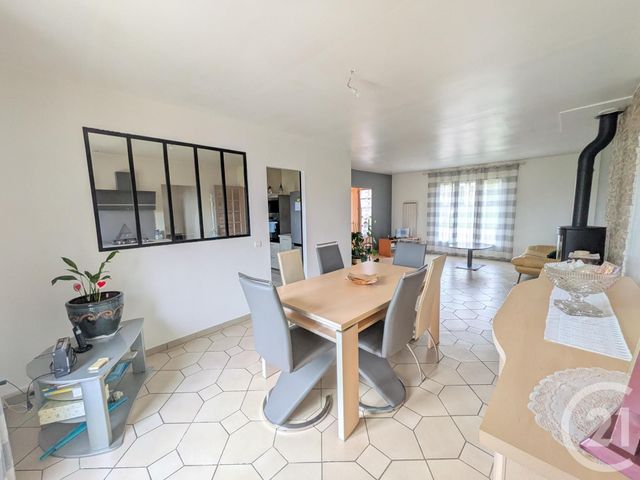 Maison à vendre - 5 pièces - 105,06 m2 - Aulnoy - 77 - ILE-DE-FRANCE