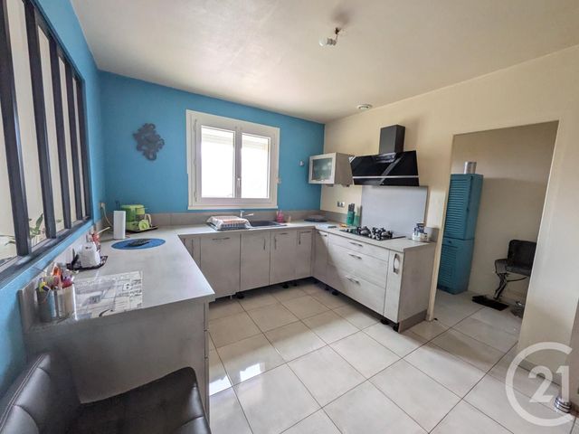 Maison à vendre - 5 pièces - 105,06 m2 - Aulnoy - 77 - ILE-DE-FRANCE